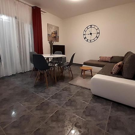 Solis Adriaticum Apartments Jasenice  Kültér fotó