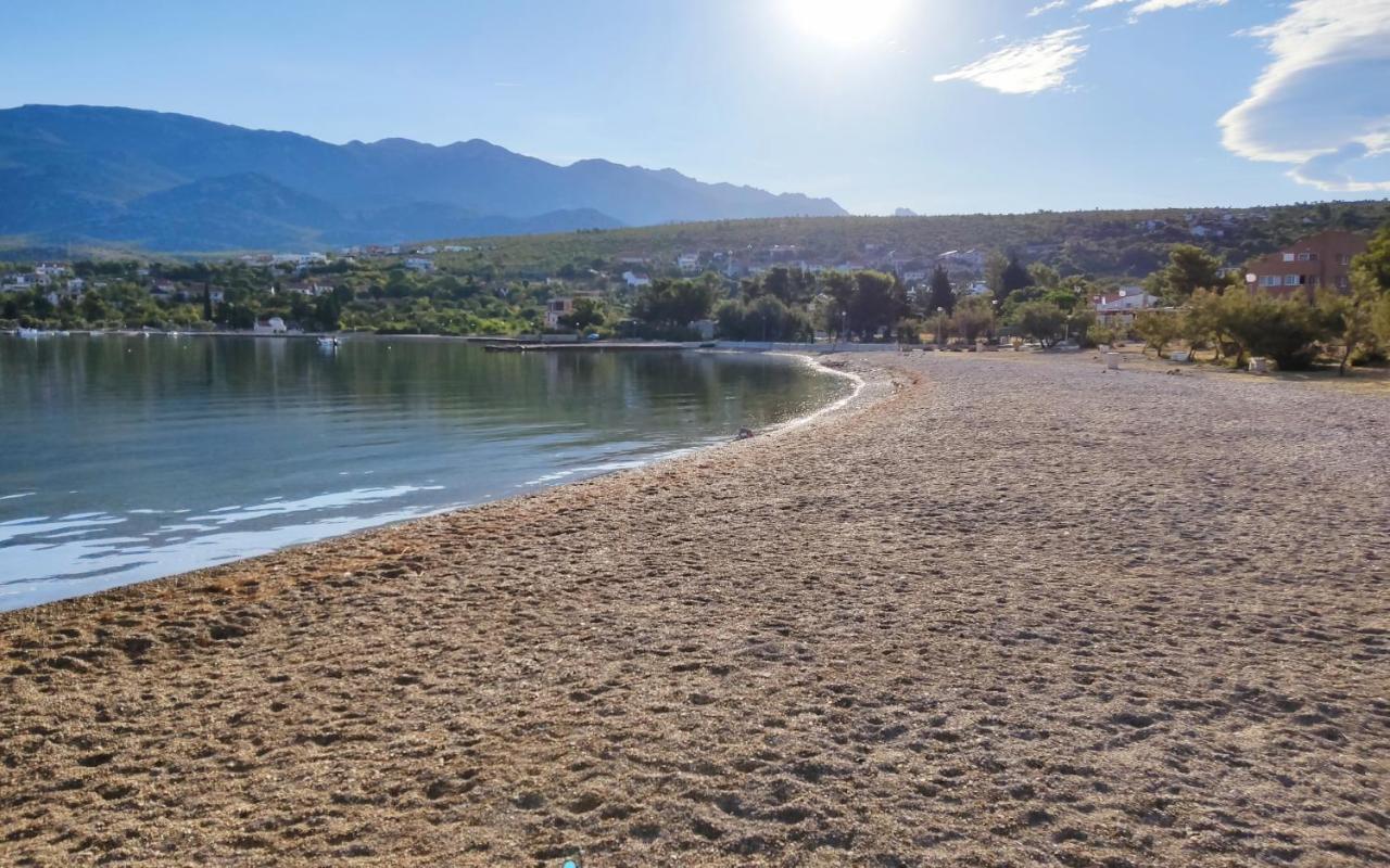 Solis Adriaticum Apartments Jasenice  Kültér fotó
