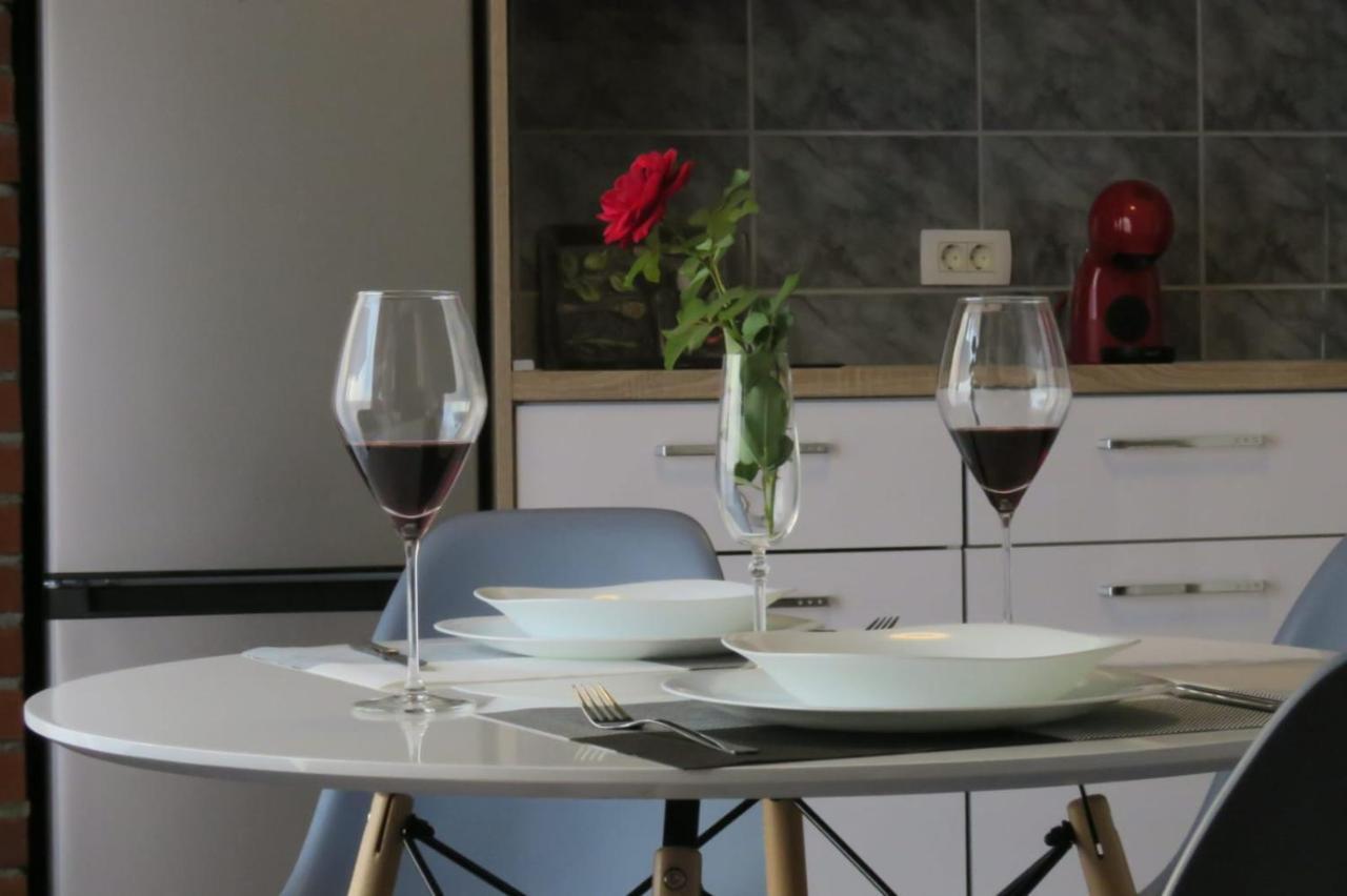 Solis Adriaticum Apartments Jasenice  Kültér fotó